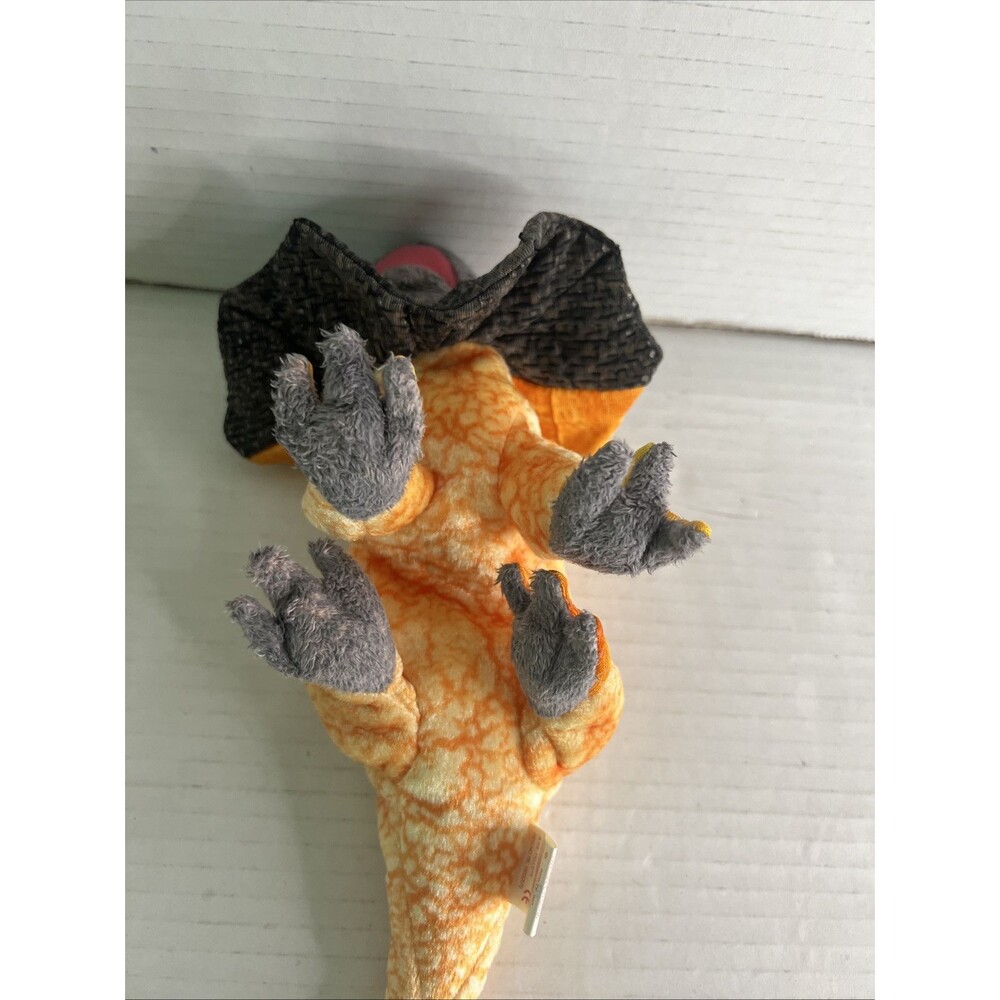 TY Beanie Baby Vintage Slayer the‎ Dragon Stuffed Animal Toy - Picture 7 of 8